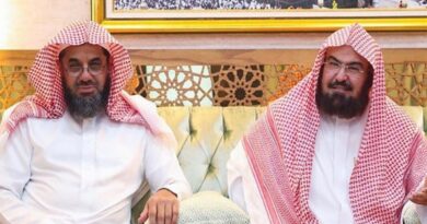 Legendary Voice Of Al-Haram, Sudais & Syuraim: The Magnificent Duo